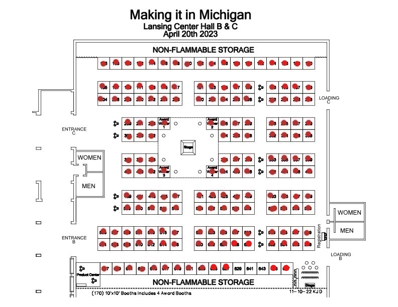 Floor Plan Making It in Michigan 3.27.23 